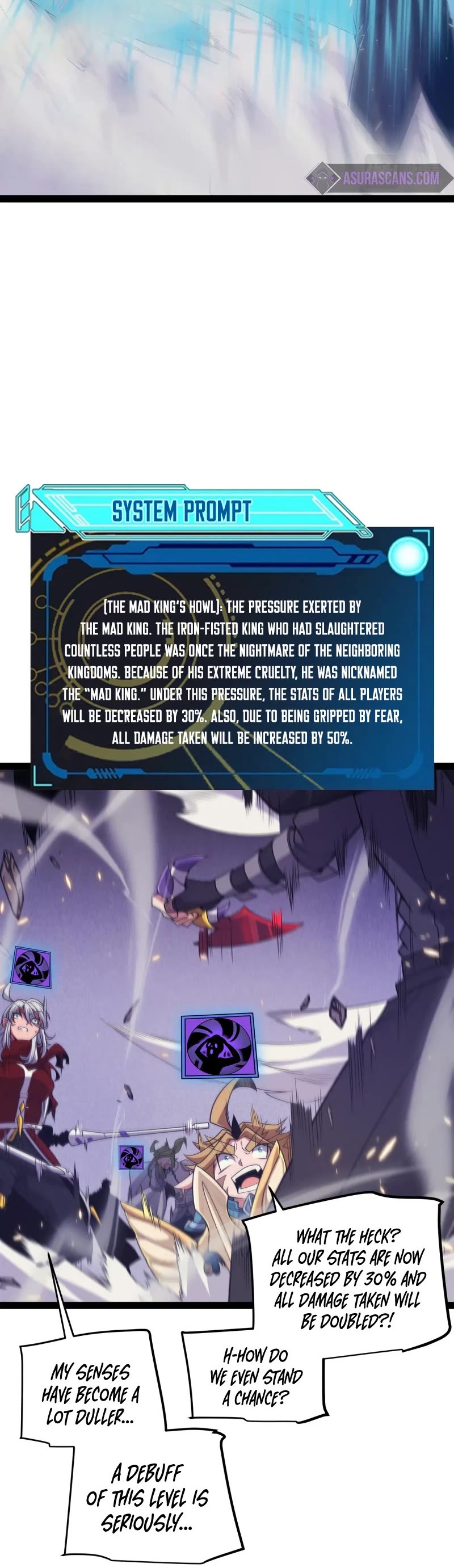 The Game That I Came From Chapter 169 page 9 - Chapter 169