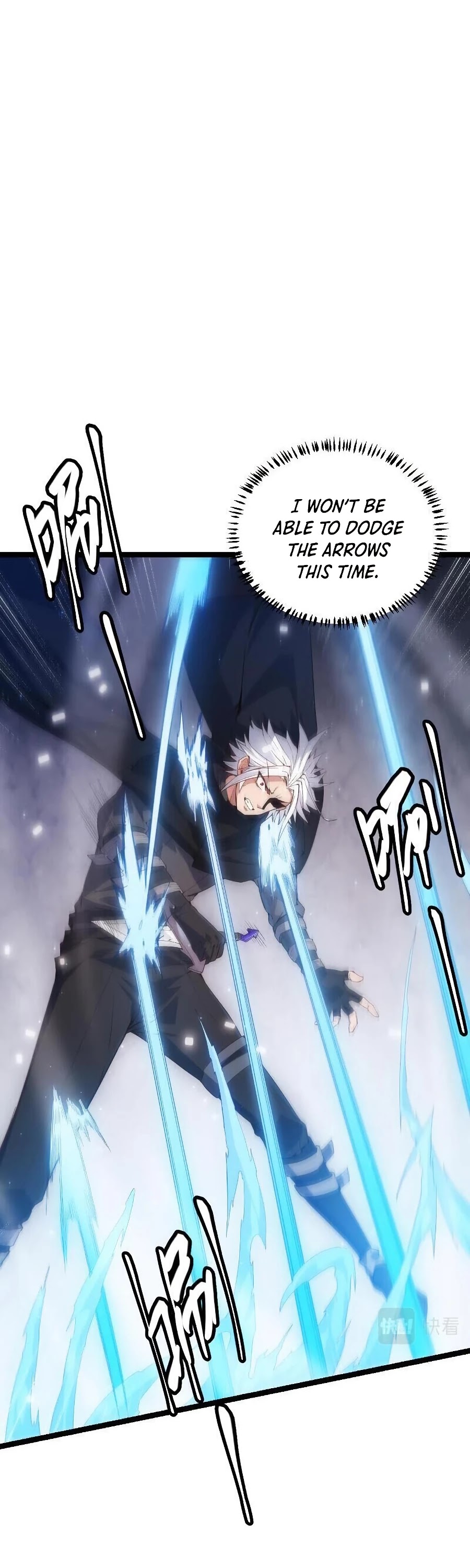 The Game That I Came From Chapter 17 page 15 - Chapter 17