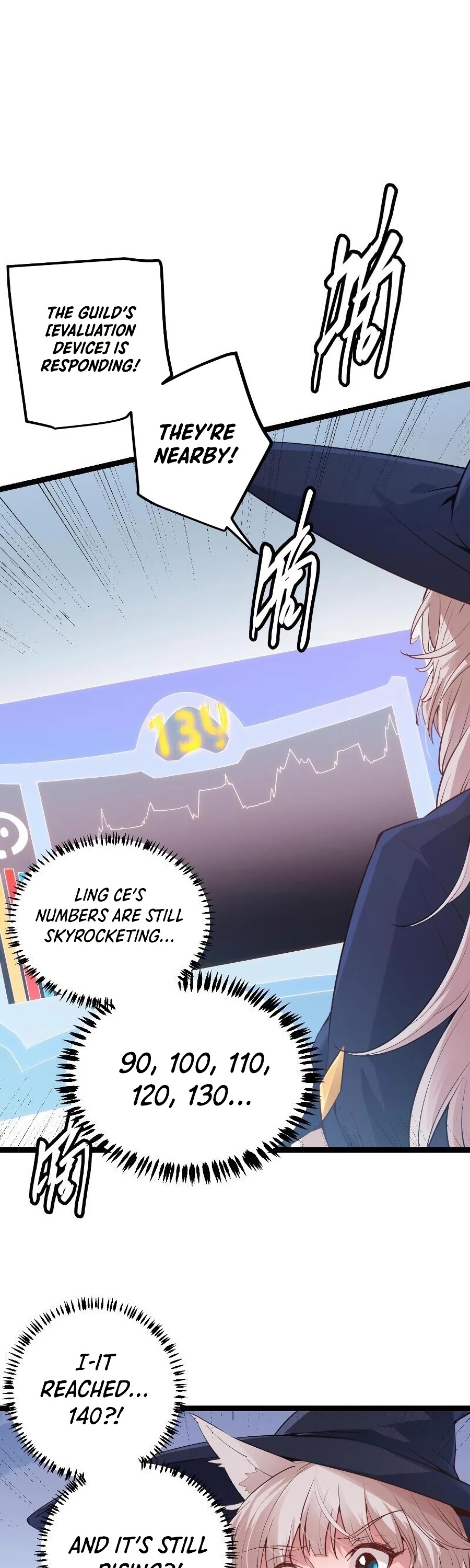 The Game That I Came From Chapter 17 page 30 - Chapter 17