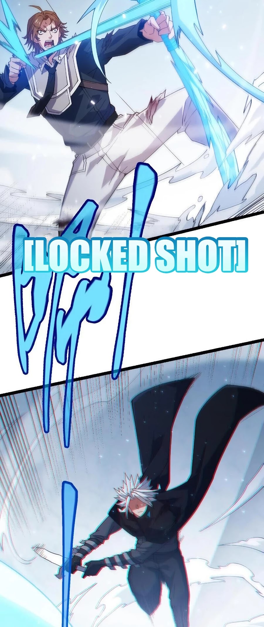 The Game That I Came From Chapter 17 page 37 - Chapter 17