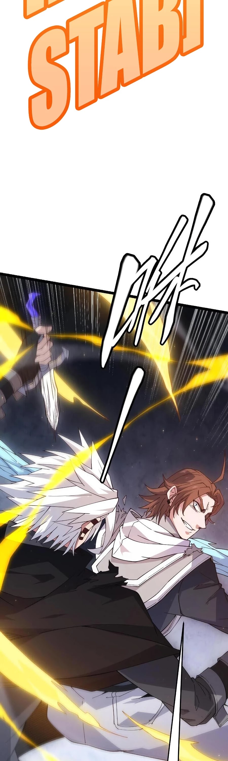 The Game That I Came From Chapter 17 page 40 - Chapter 17