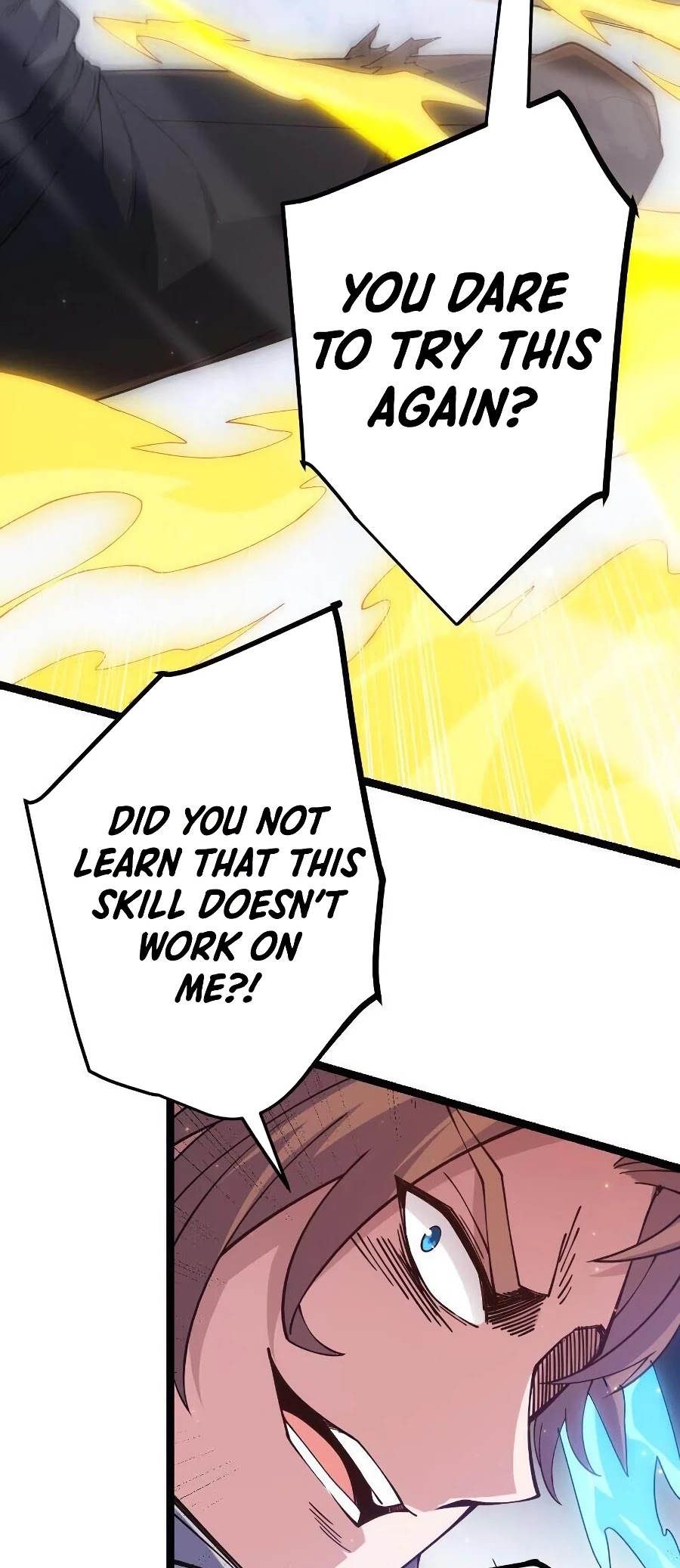 The Game That I Came From Chapter 17 page 41 - Chapter 17