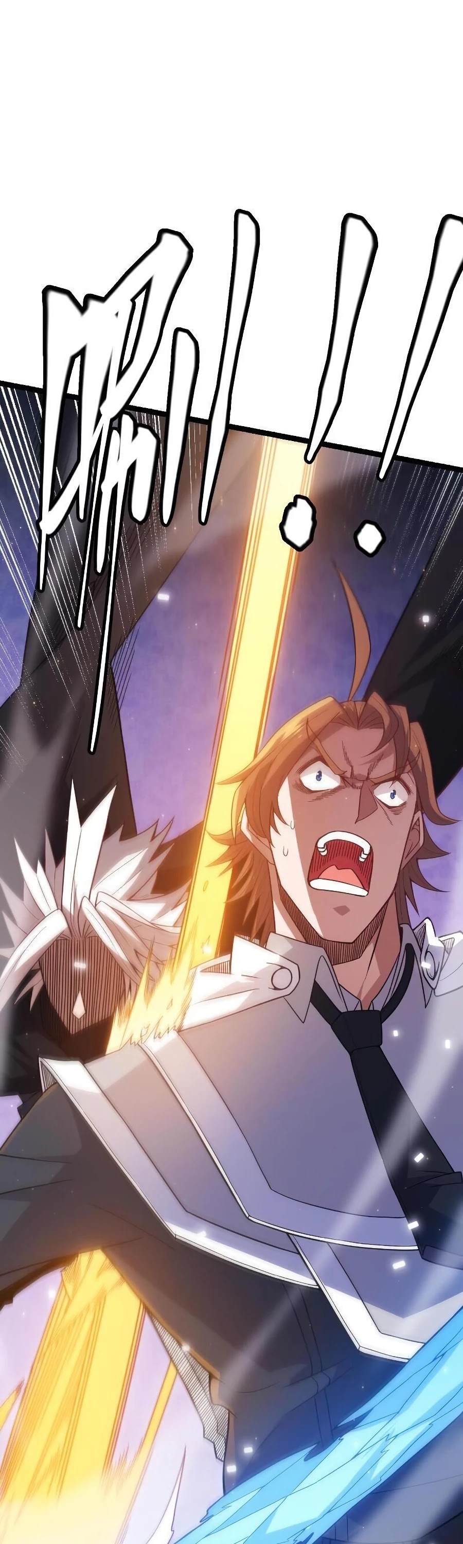 The Game That I Came From Chapter 17 page 43 - Chapter 17
