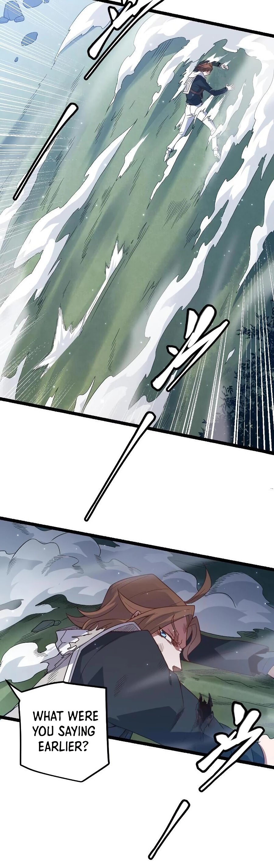 The Game That I Came From Chapter 17 page 46 - Chapter 17