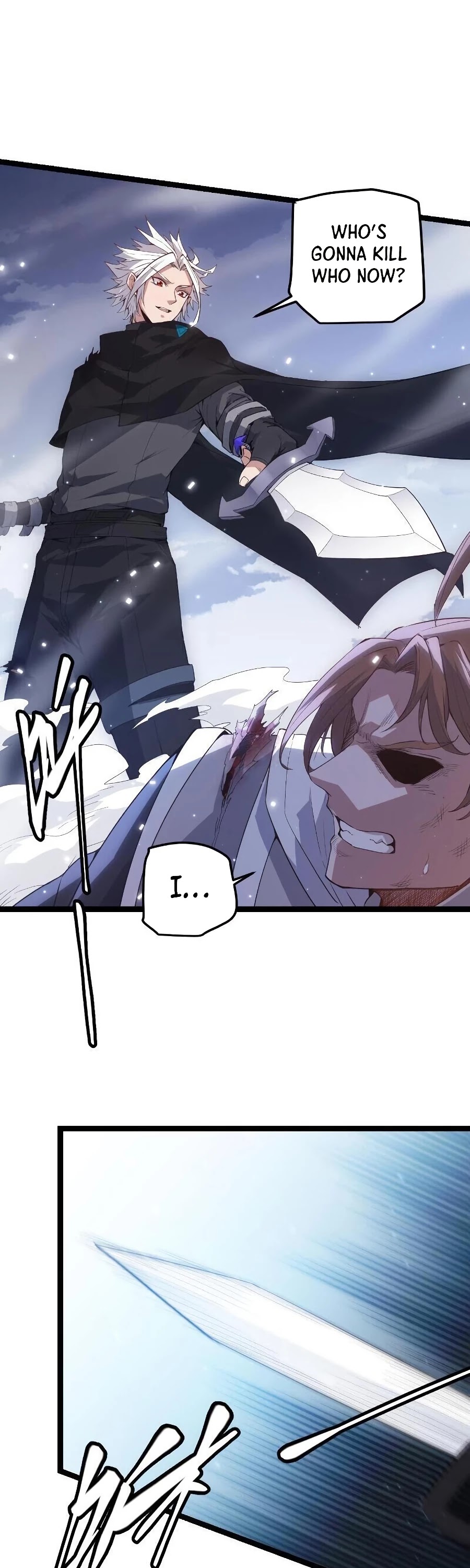 The Game That I Came From Chapter 17 page 47 - Chapter 17