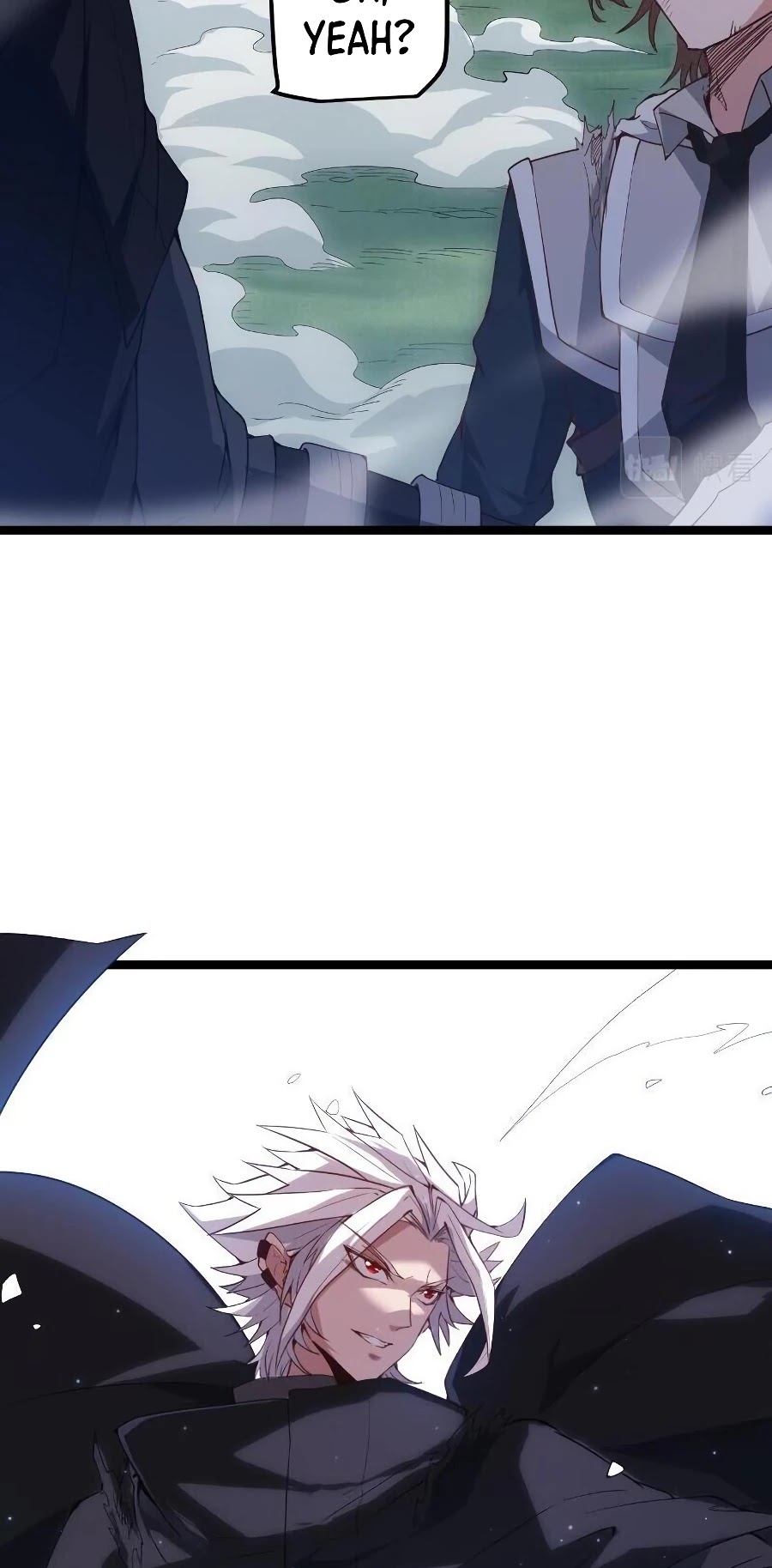 The Game That I Came From Chapter 17 page 50 - Chapter 17