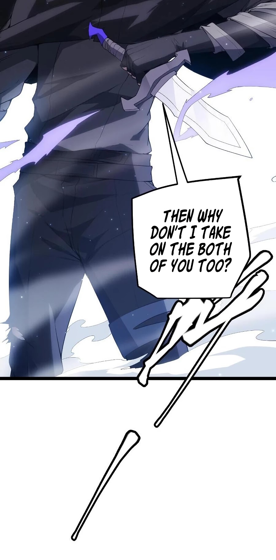The Game That I Came From Chapter 17 page 51 - Chapter 17