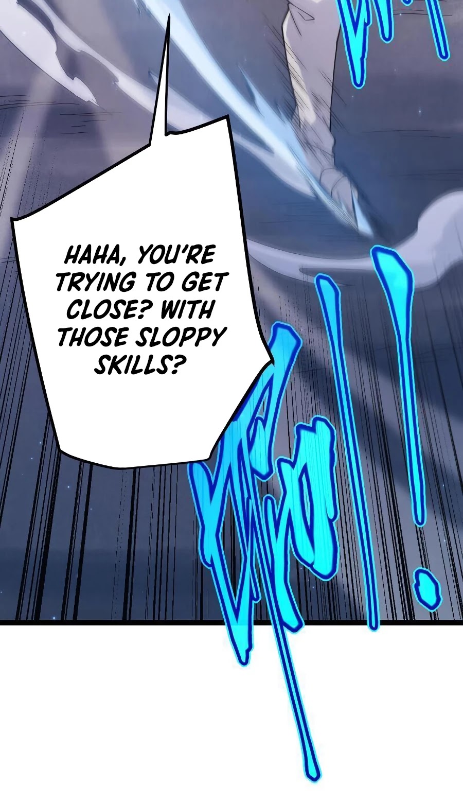 The Game That I Came From Chapter 17 page 6 - Chapter 17