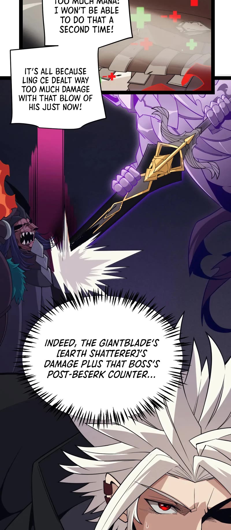 The Game That I Came From Chapter 170 page 13 - Chapter 170