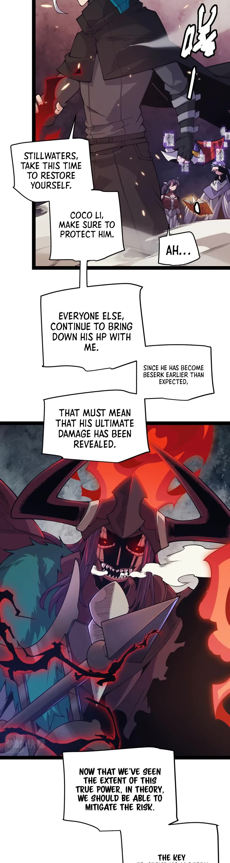 The Game That I Came From Chapter 170 page 16 - Chapter 170
