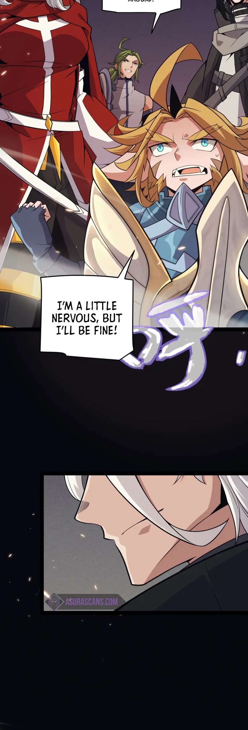 The Game That I Came From Chapter 170 page 18 - Chapter 170
