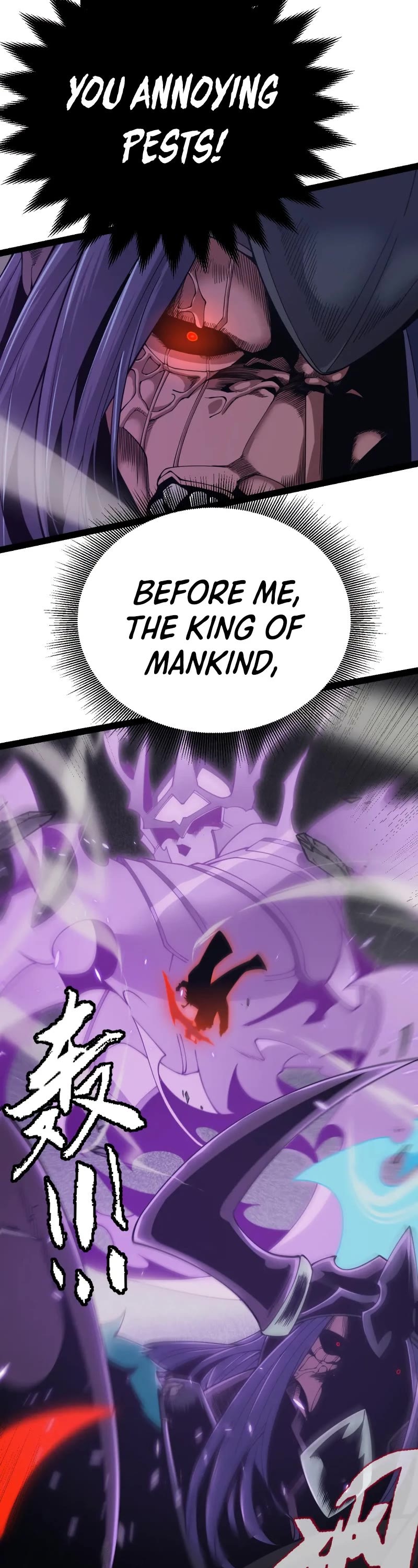 The Game That I Came From Chapter 170 page 2 - Chapter 170