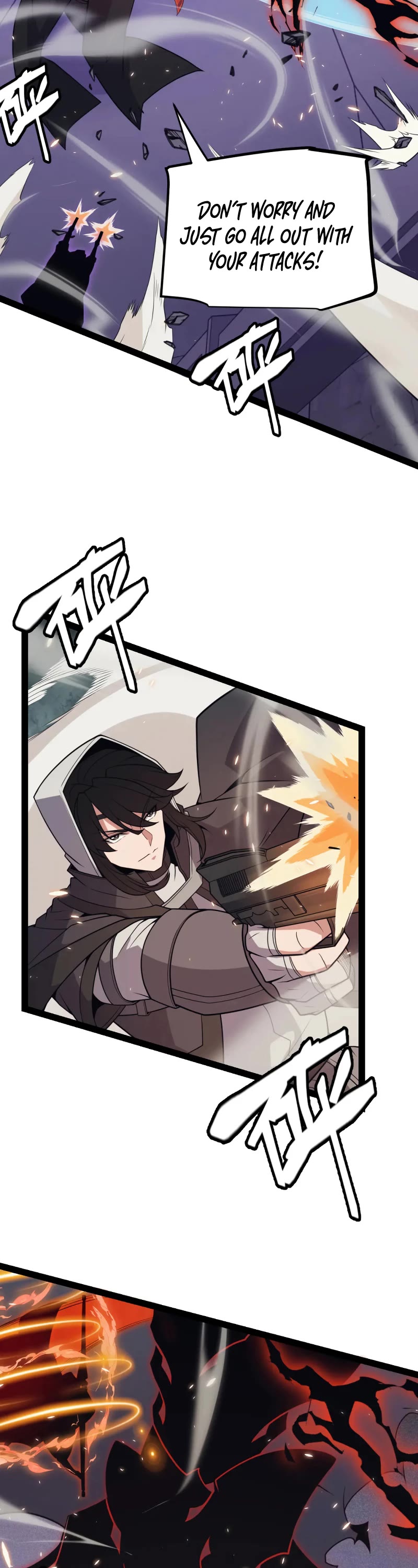 The Game That I Came From Chapter 170 page 20 - Chapter 170