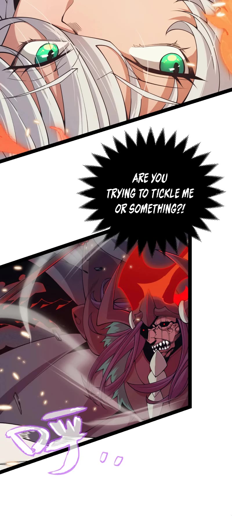 The Game That I Came From Chapter 170 page 23 - Chapter 170