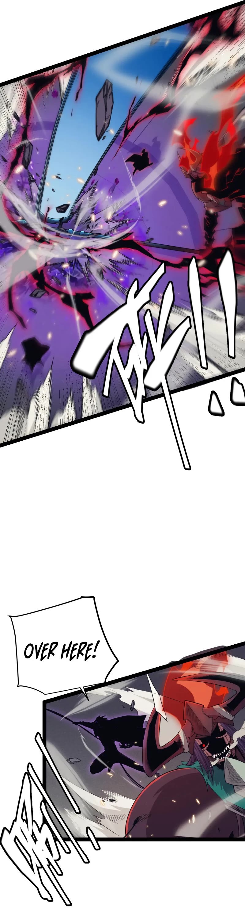 The Game That I Came From Chapter 170 page 24 - Chapter 170