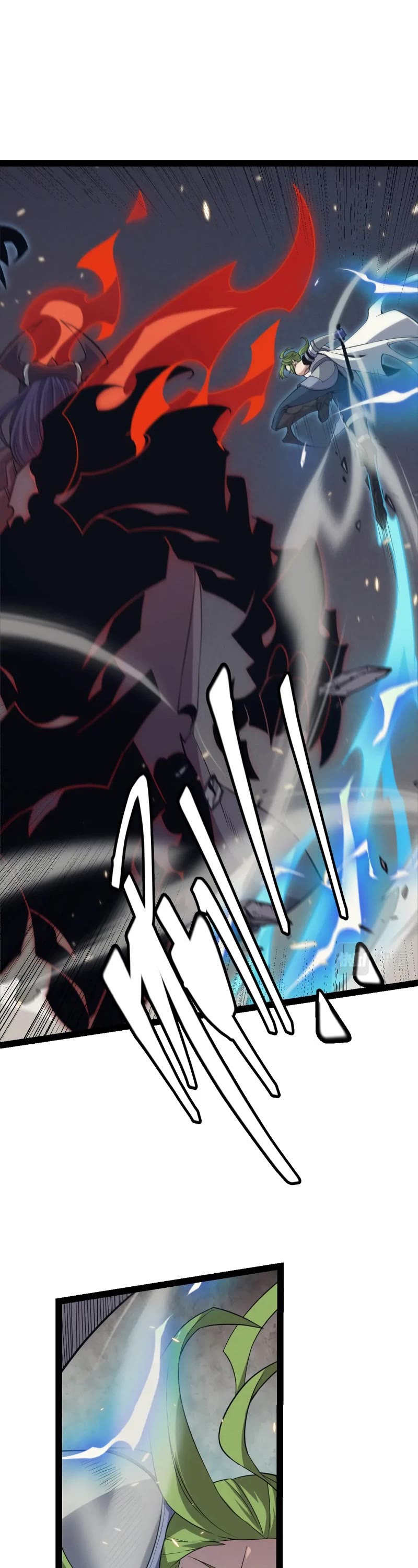 The Game That I Came From Chapter 170 page 25 - Chapter 170
