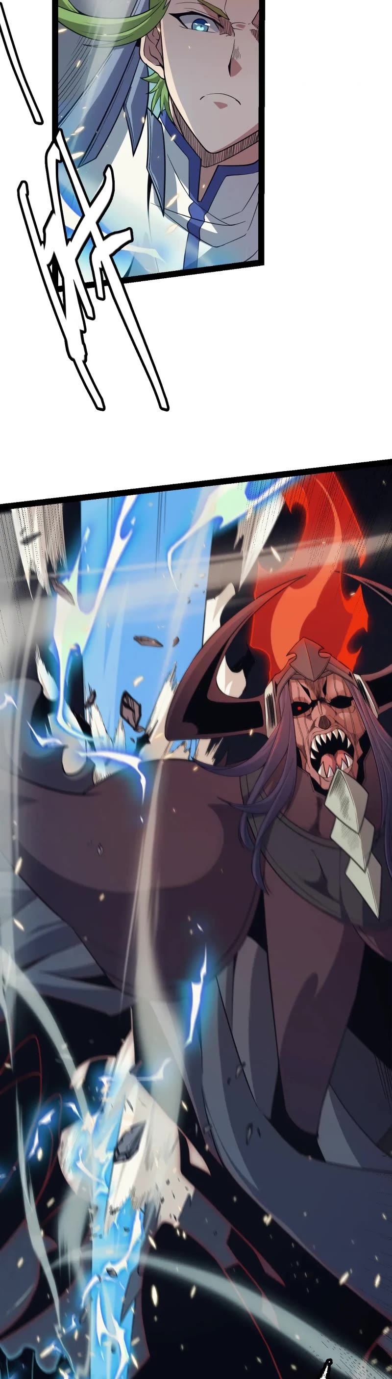The Game That I Came From Chapter 170 page 26 - Chapter 170