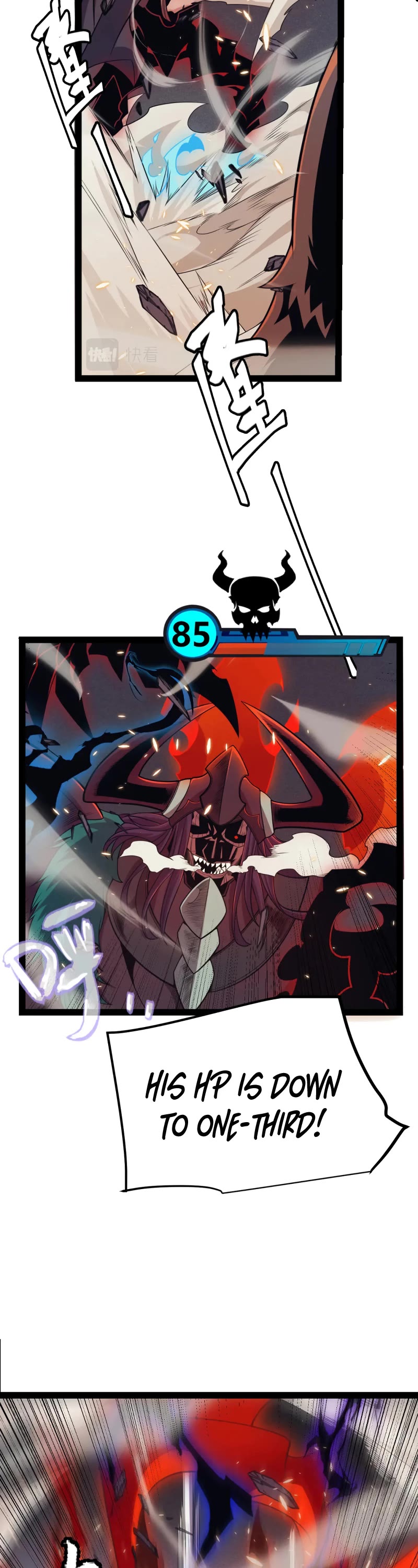 The Game That I Came From Chapter 170 page 29 - Chapter 170