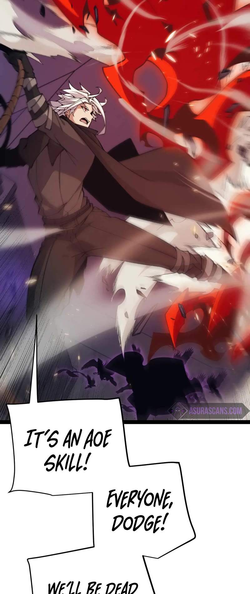 The Game That I Came From Chapter 170 page 31 - Chapter 170
