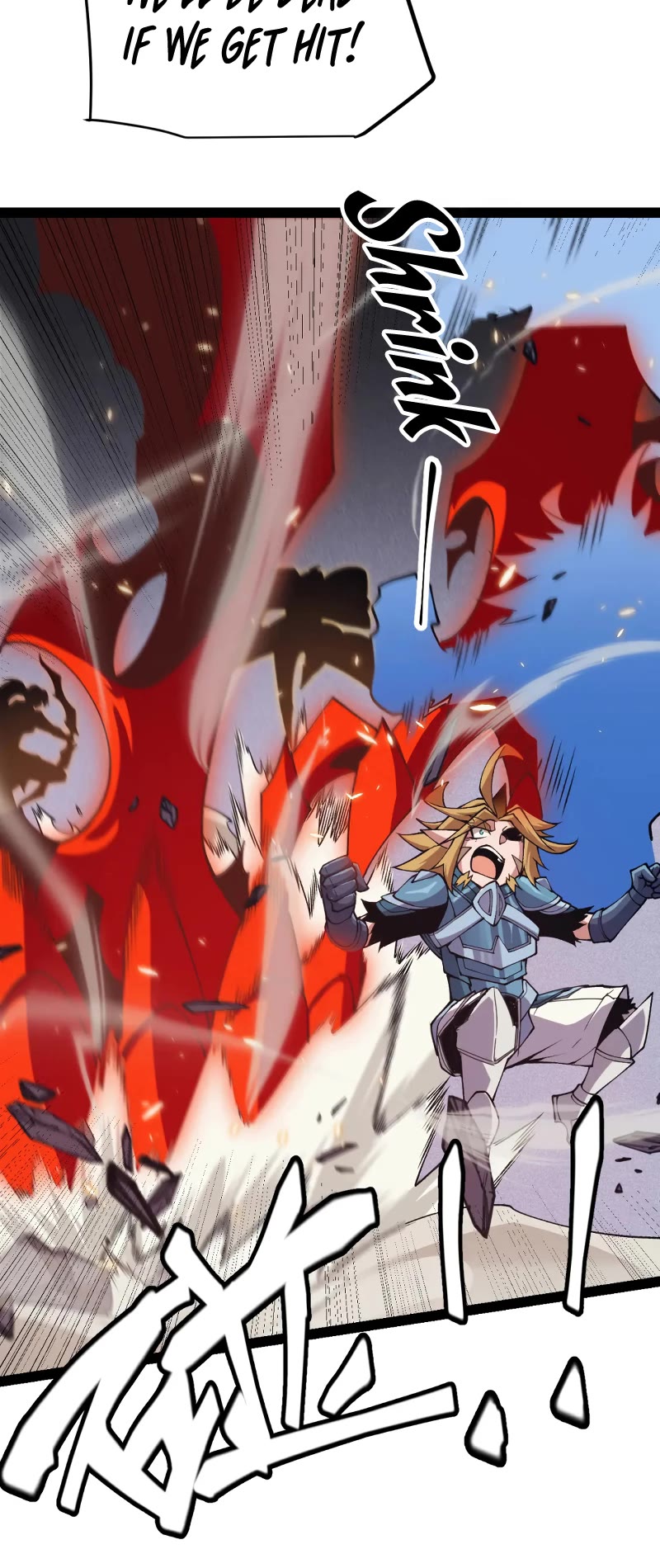 The Game That I Came From Chapter 170 page 32 - Chapter 170