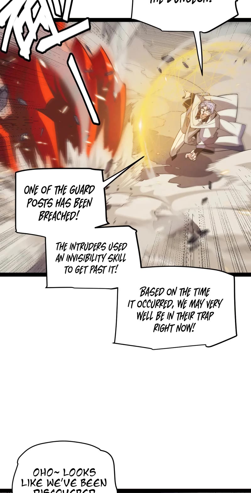 The Game That I Came From Chapter 170 page 36 - Chapter 170