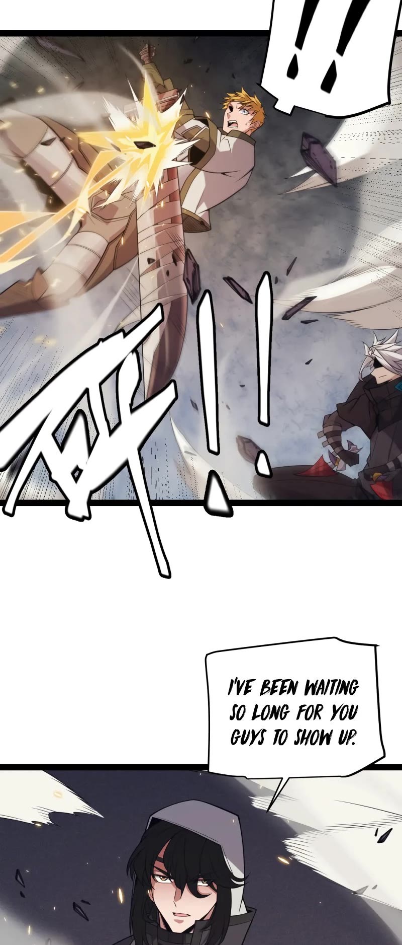 The Game That I Came From Chapter 170 page 39 - Chapter 170