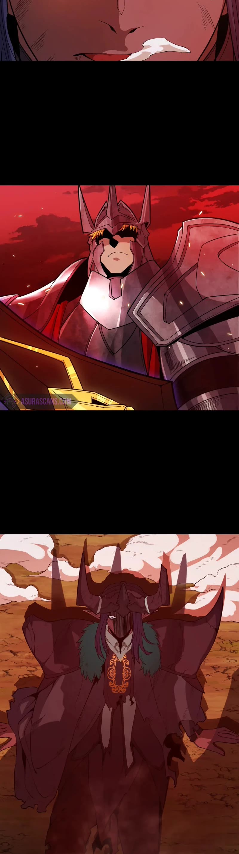 The Game That I Came From Chapter 170 page 5 - Chapter 170