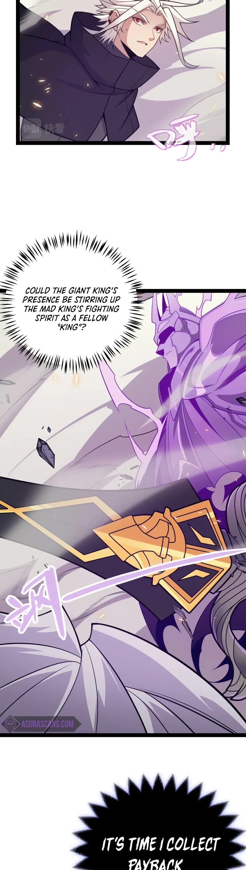 The Game That I Came From Chapter 170 page 8 - Chapter 170
