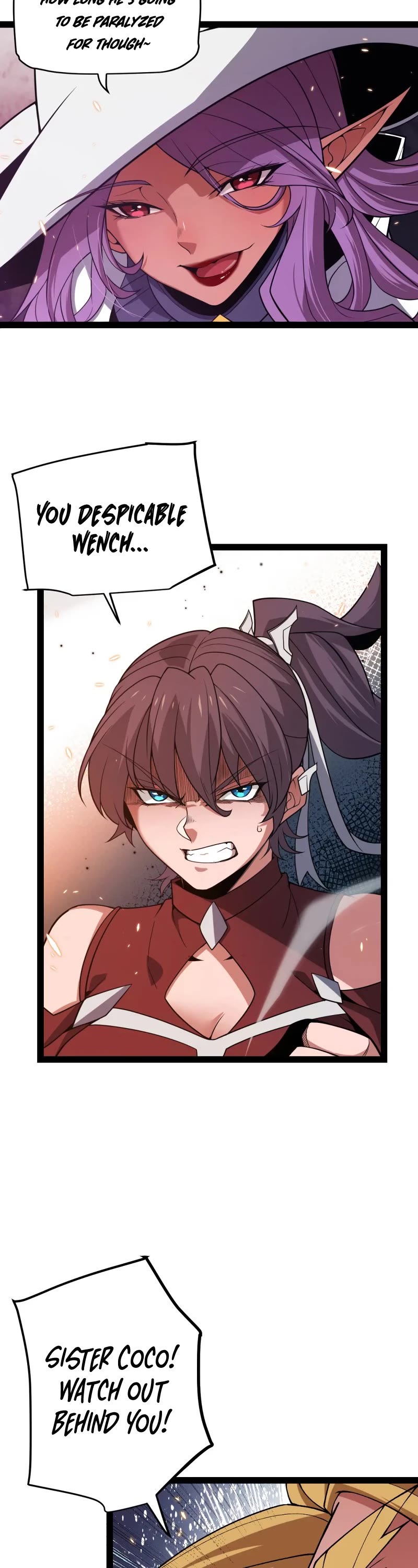 The Game That I Came From Chapter 171 page 11 - Chapter 171