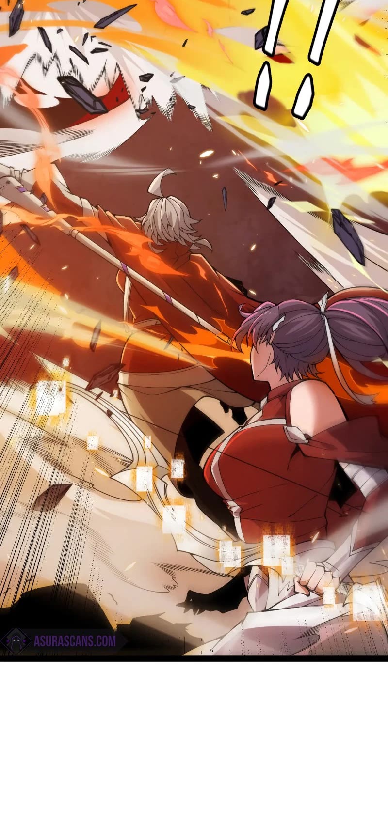 The Game That I Came From Chapter 171 page 13 - Chapter 171
