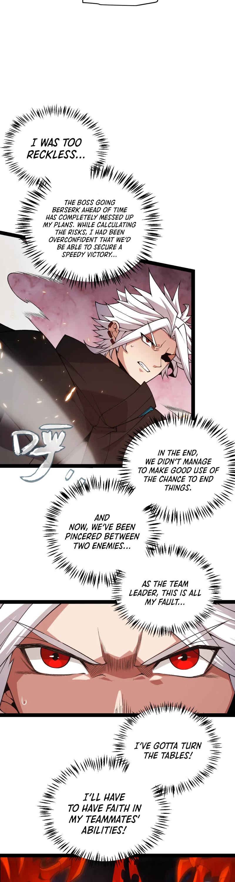 The Game That I Came From Chapter 171 page 15 - Chapter 171