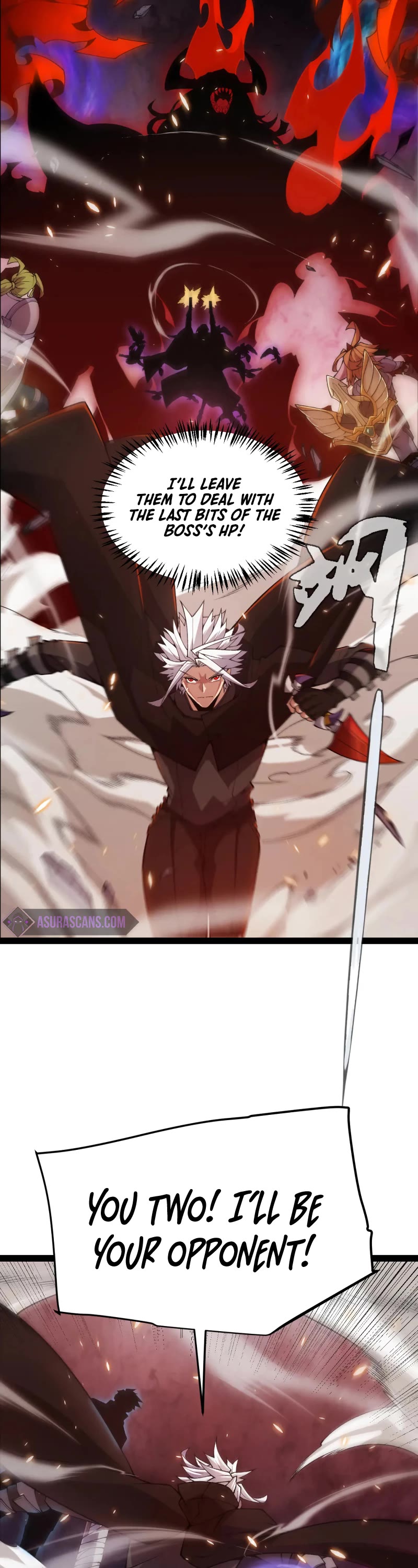 The Game That I Came From Chapter 171 page 16 - Chapter 171