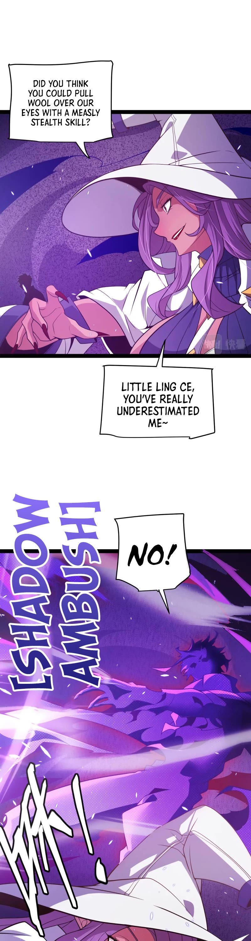 The Game That I Came From Chapter 171 page 19 - Chapter 171