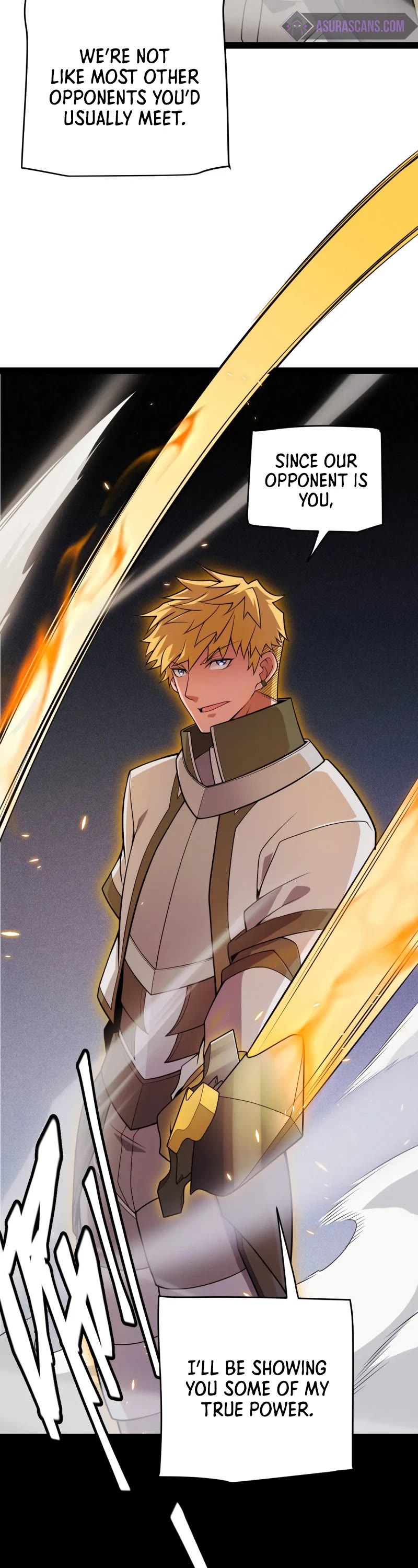 The Game That I Came From Chapter 171 page 24 - Chapter 171