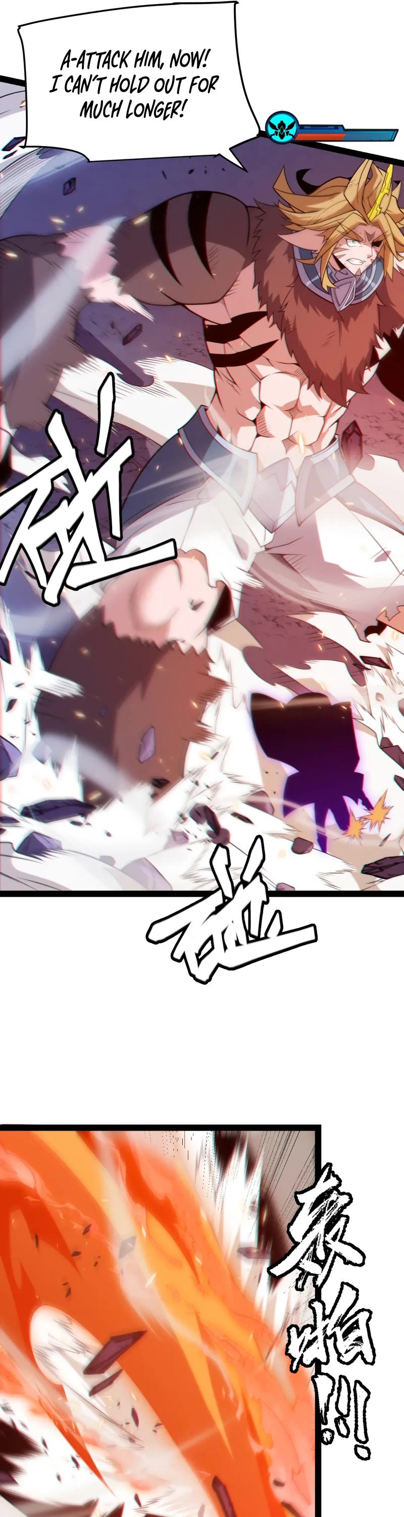 The Game That I Came From Chapter 171 page 27 - Chapter 171