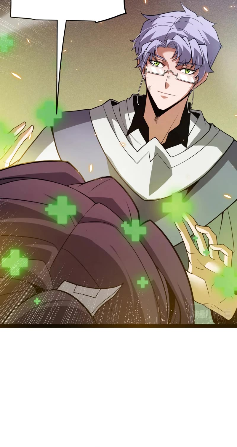 The Game That I Came From Chapter 171 page 35 - Chapter 171
