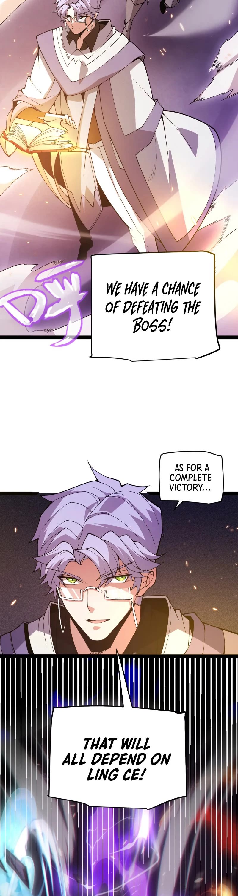 The Game That I Came From Chapter 171 page 37 - Chapter 171