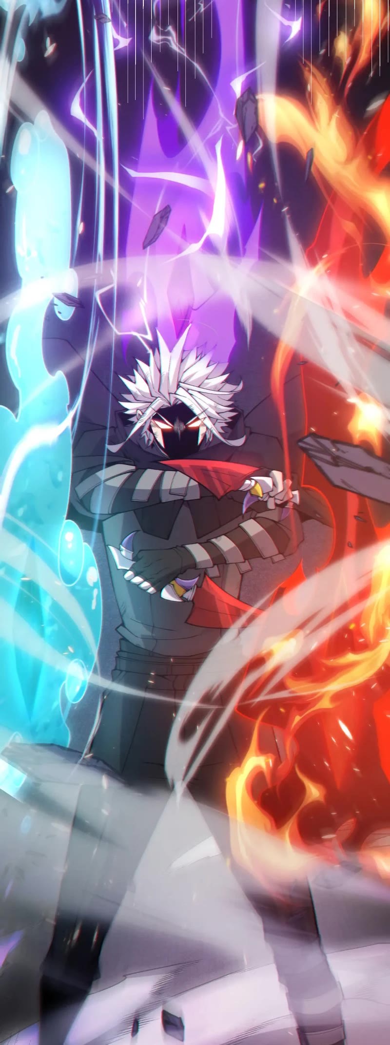 The Game That I Came From Chapter 171 page 38 - Chapter 171