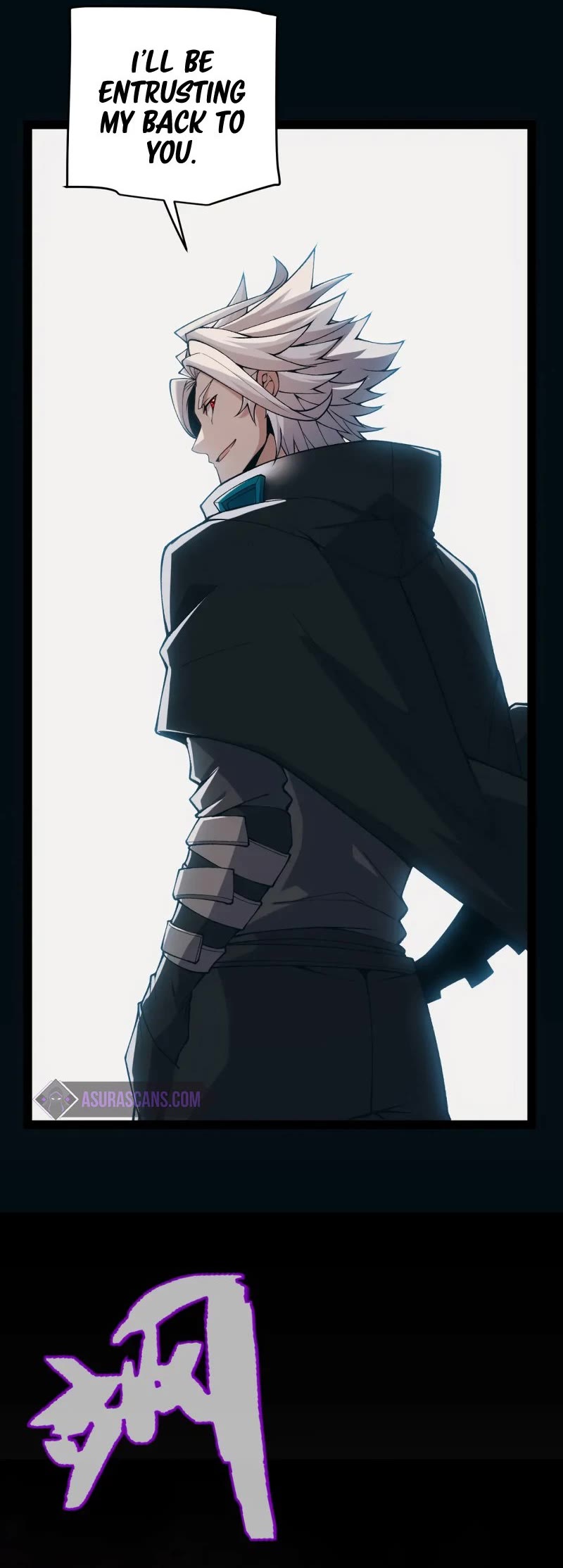 The Game That I Came From Chapter 171 page 5 - Chapter 171