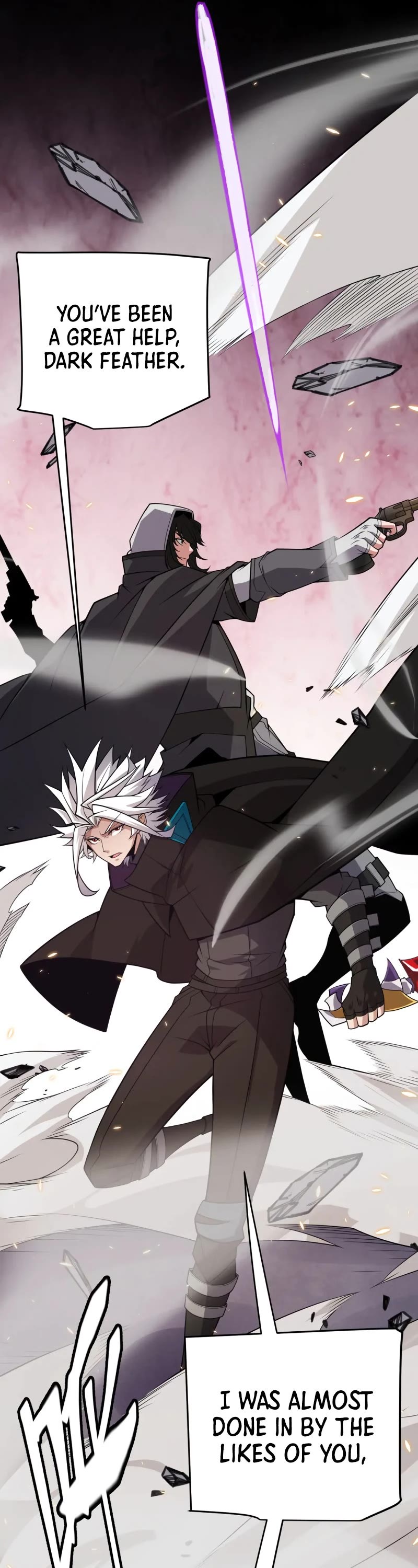 The Game That I Came From Chapter 171 page 6 - Chapter 171