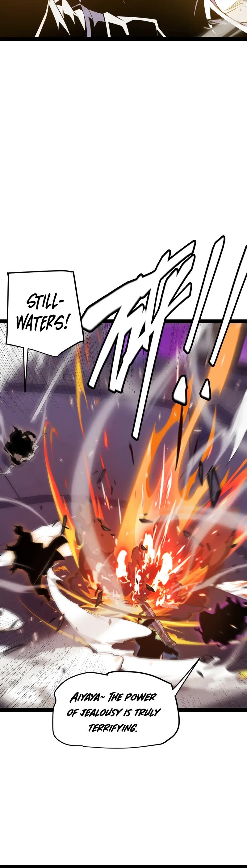 The Game That I Came From Chapter 171 page 9 - Chapter 171