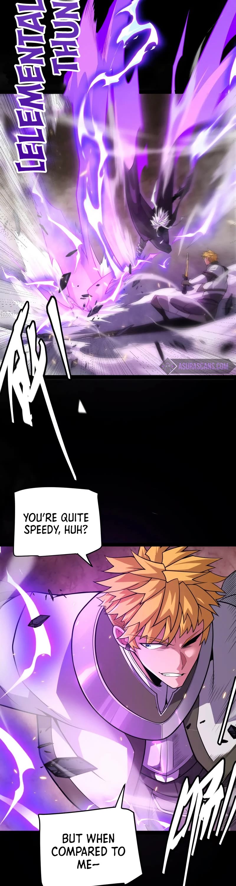 The Game That I Came From Chapter 172 page 12 - Chapter 172