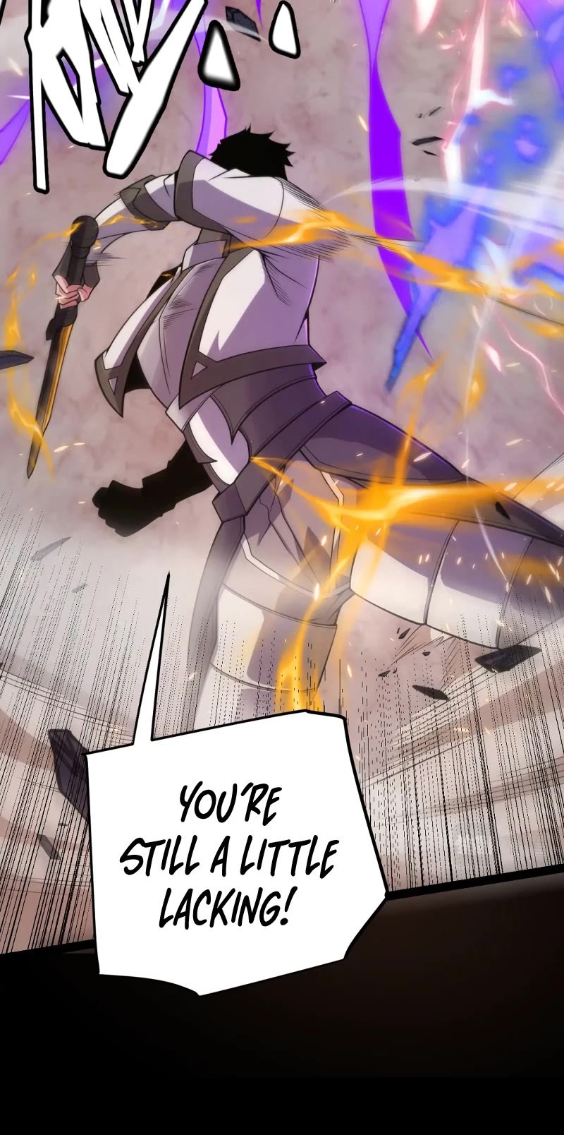 The Game That I Came From Chapter 172 page 14 - Chapter 172