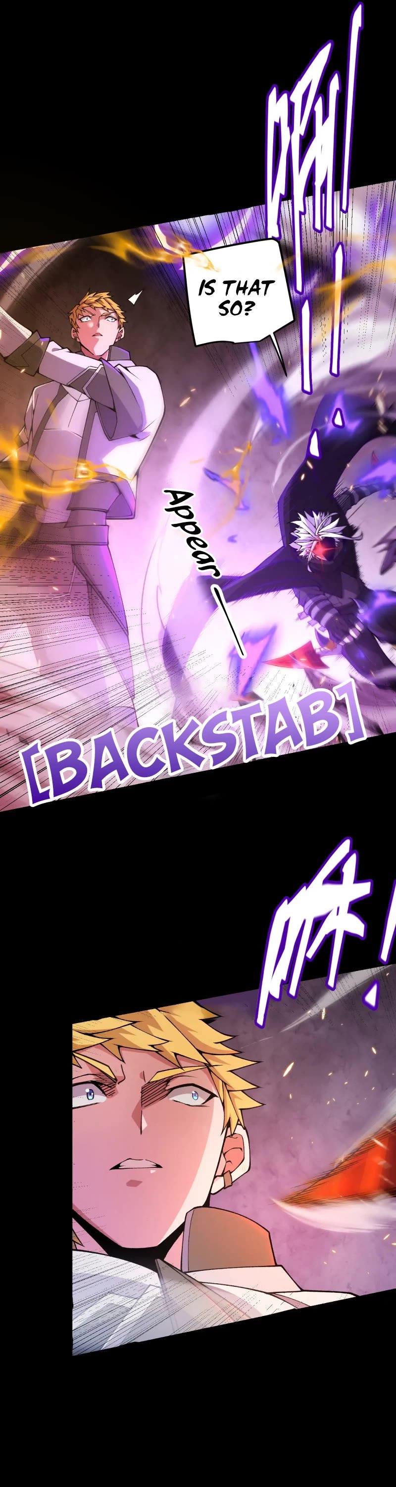 The Game That I Came From Chapter 172 page 15 - Chapter 172