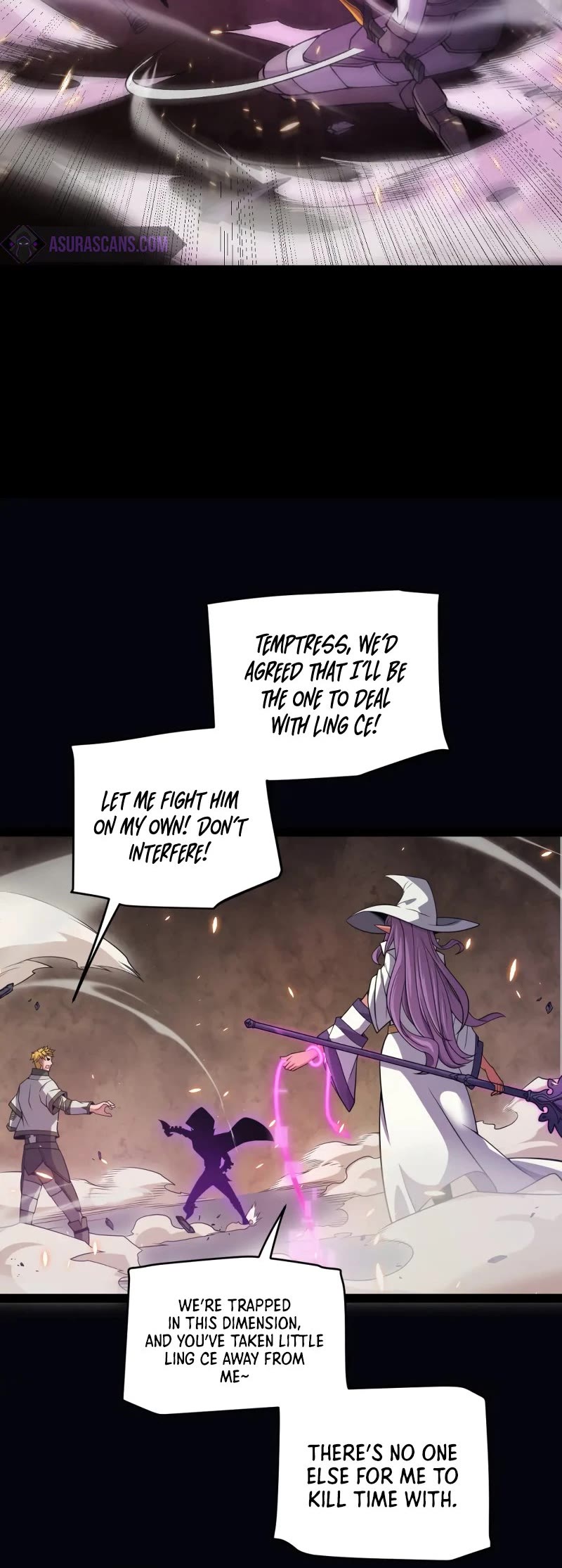 The Game That I Came From Chapter 172 page 17 - Chapter 172