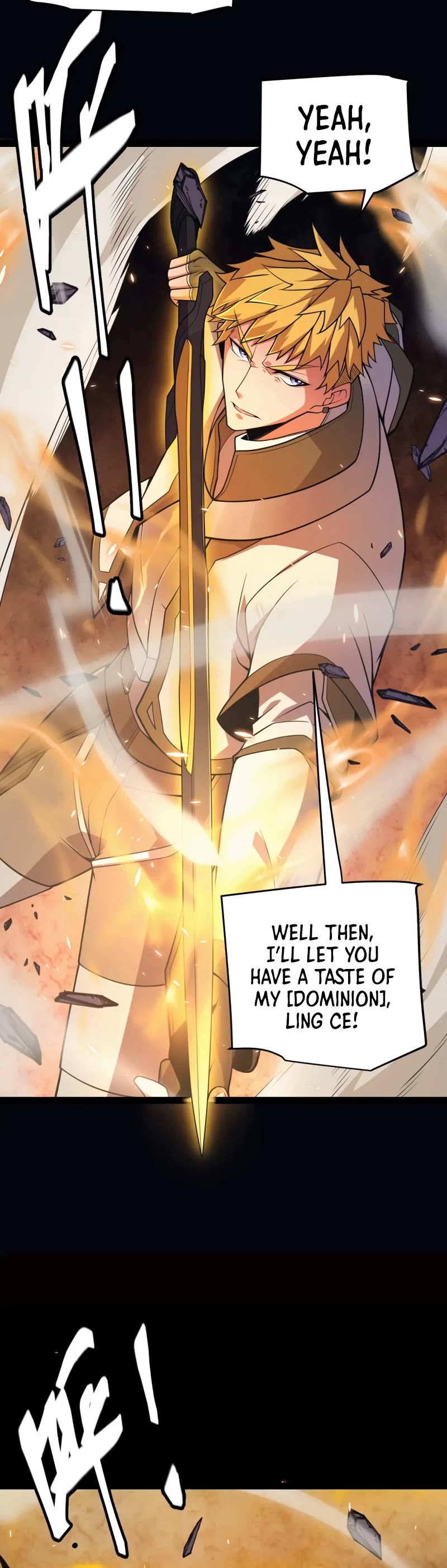 The Game That I Came From Chapter 172 page 19 - Chapter 172