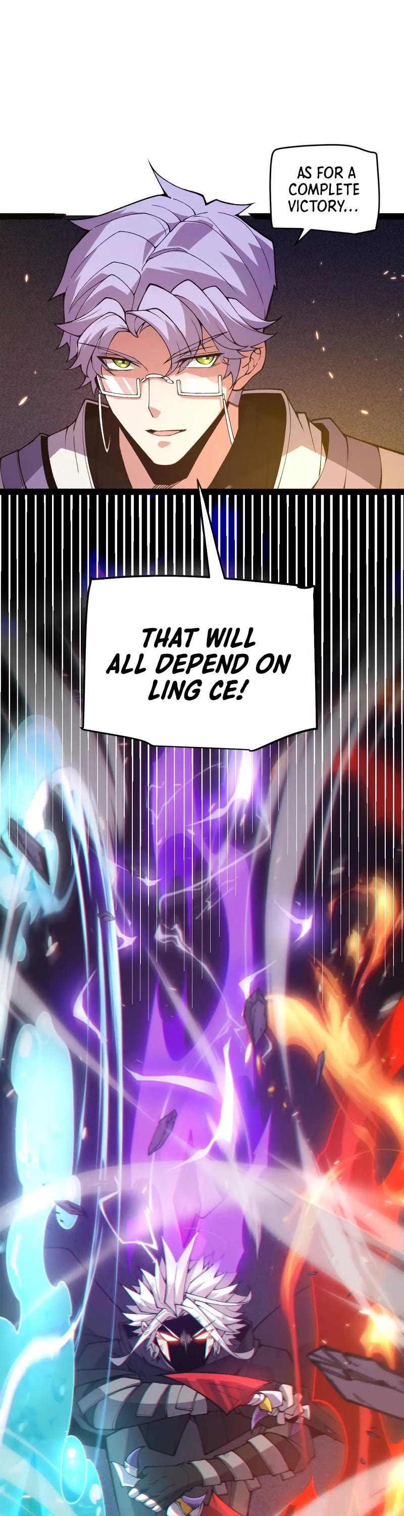 The Game That I Came From Chapter 172 page 2 - Chapter 172