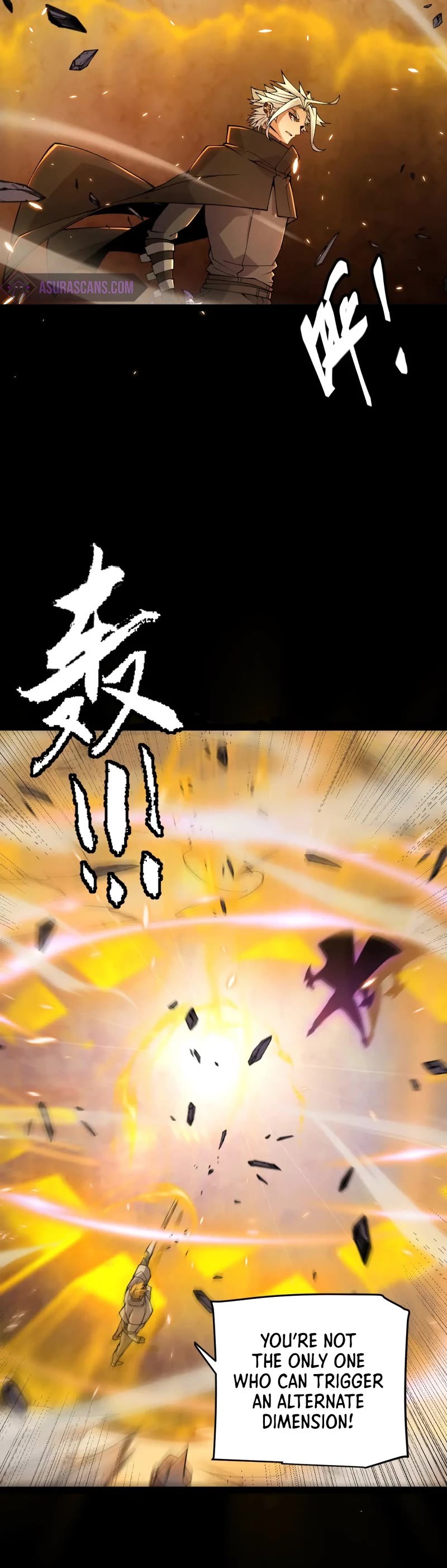 The Game That I Came From Chapter 172 page 20 - Chapter 172