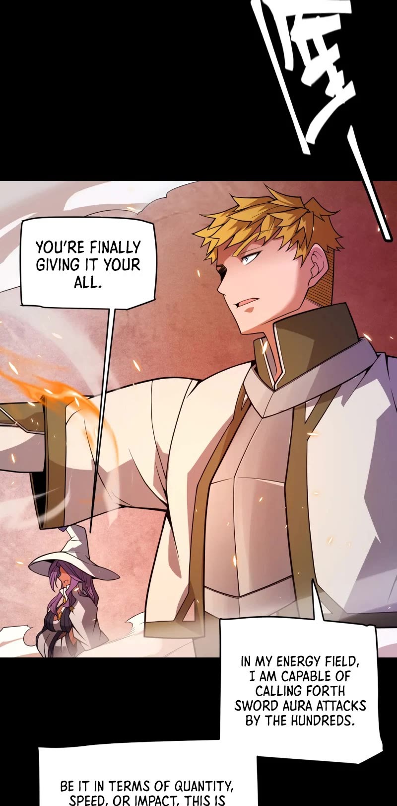 The Game That I Came From Chapter 172 page 23 - Chapter 172