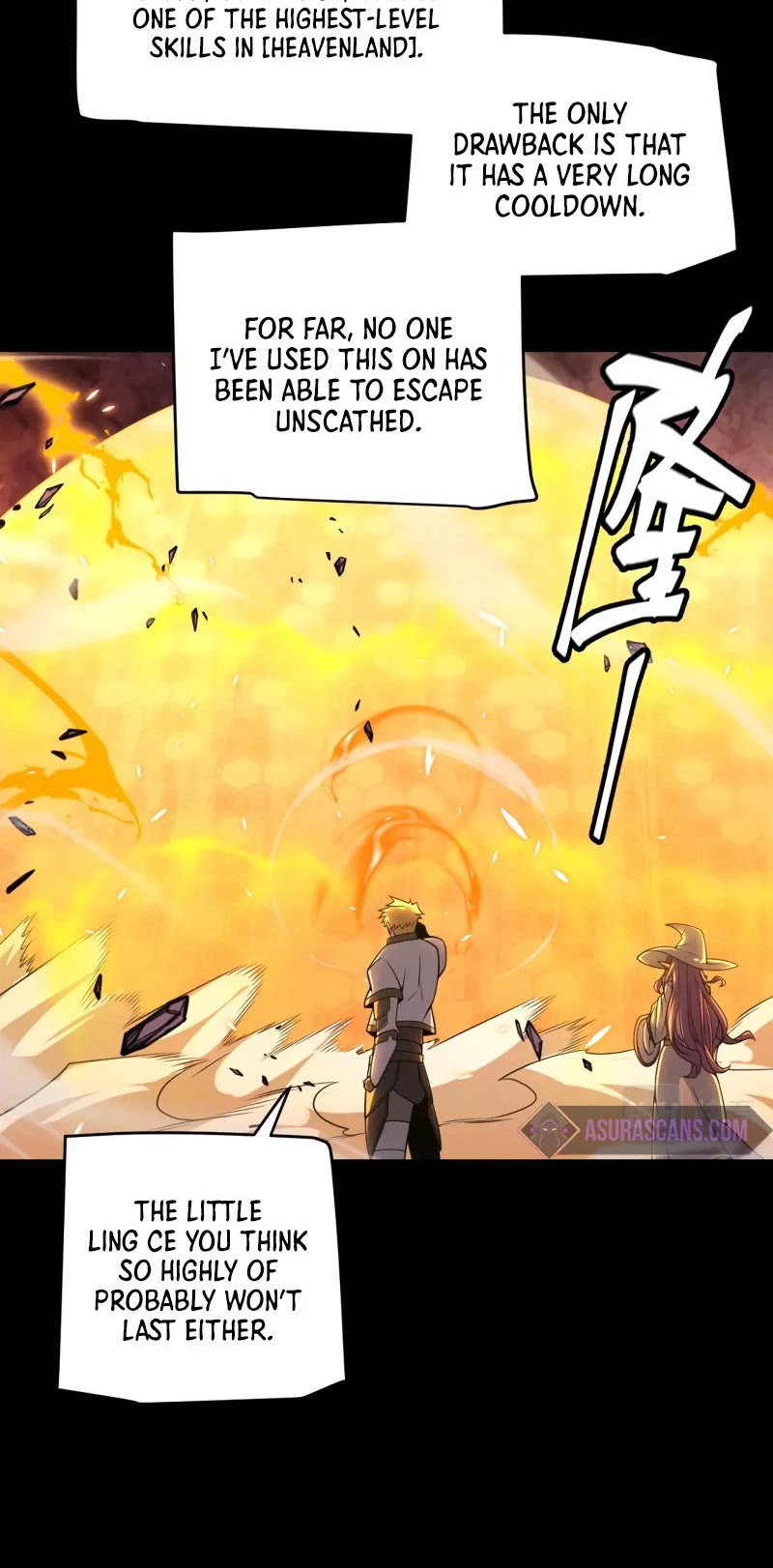 The Game That I Came From Chapter 172 page 24 - Chapter 172